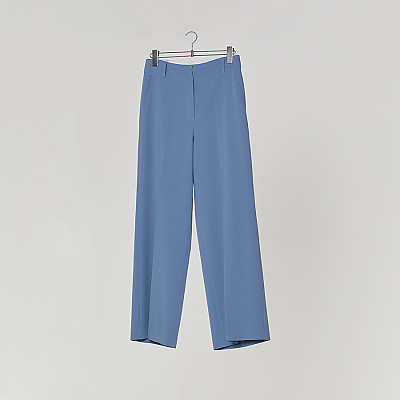 [SOGUE] simple wide pants