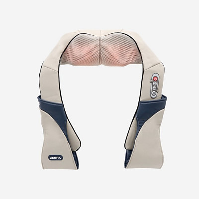 Jespa Eco Solution Special Neck & Shoulder Massager ZP7028S