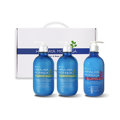 Shampoo 2+ Treatment 1 Gift Set