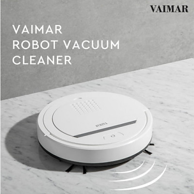 바이마르 로봇 청소기 VMK-ROB2021M