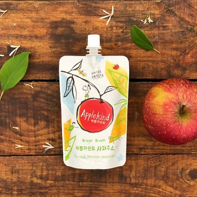 Applekind apple juice (60ea)