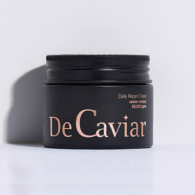 De Caviar Daily Repair Cream