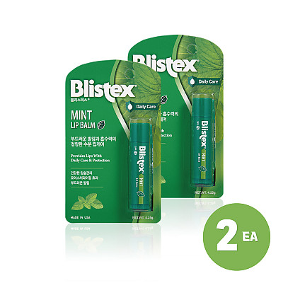 Blistex Mint(2EA)