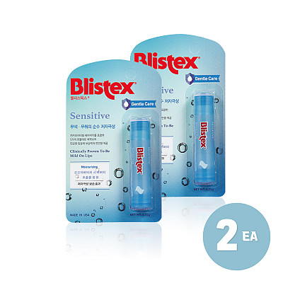 Blistex Sensitive(2EA)