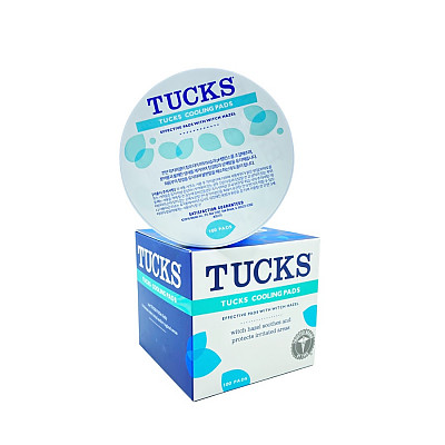 Tucks Cooling Pad(100)