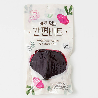 바로먹는 간편비트 130g x 5봉