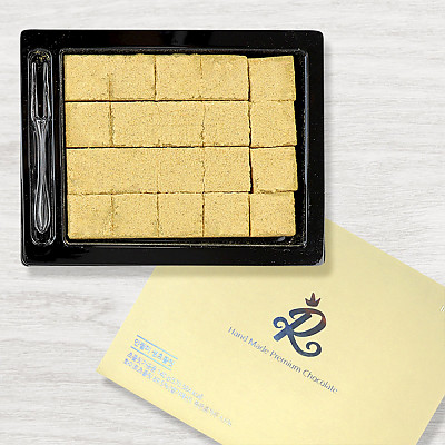 롤롤 인절미 생초콜릿 20구/쇼핑백포함