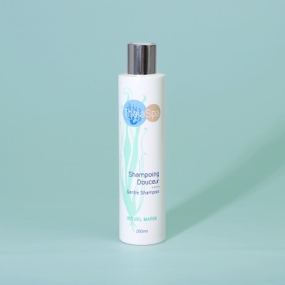 Thalasp Gentle Shampoo 200ml
