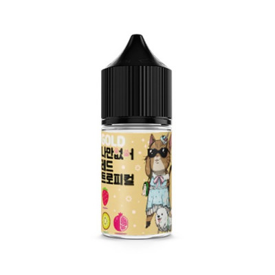 나만없어 기성액상