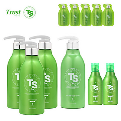 TS Shampoo/Treatment/CONDITIONER