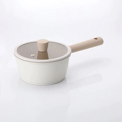 single-handle pot