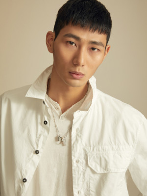 Lee Jae Hwan